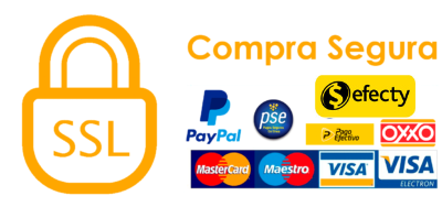 COMPRA SEGURA LOGO