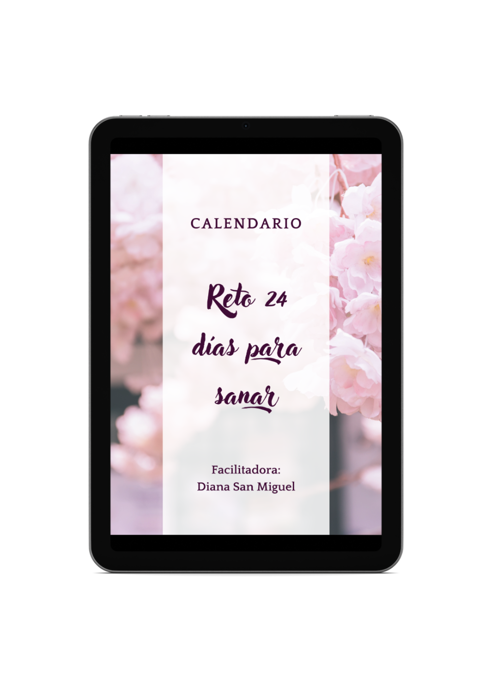 bono calendario reto